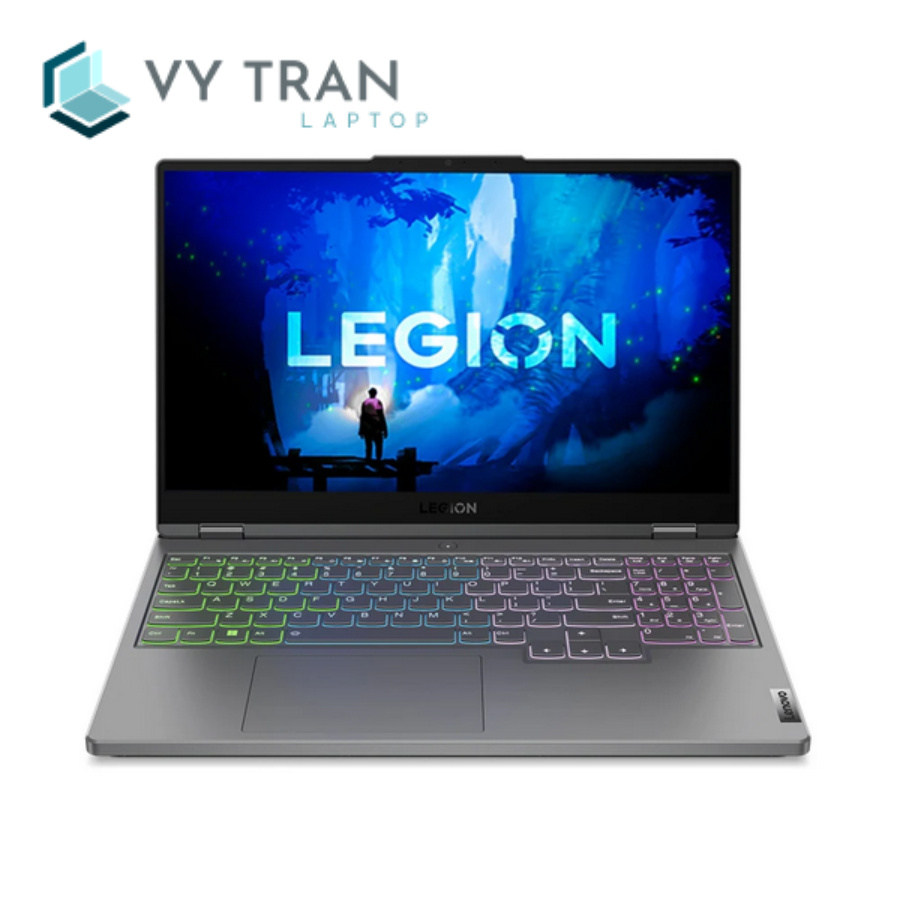 Laptop LENOVO LEGION 5 I7 12700H/ RAM 16GB/ SSD 512GB/ 165HZ/ RTX 3060